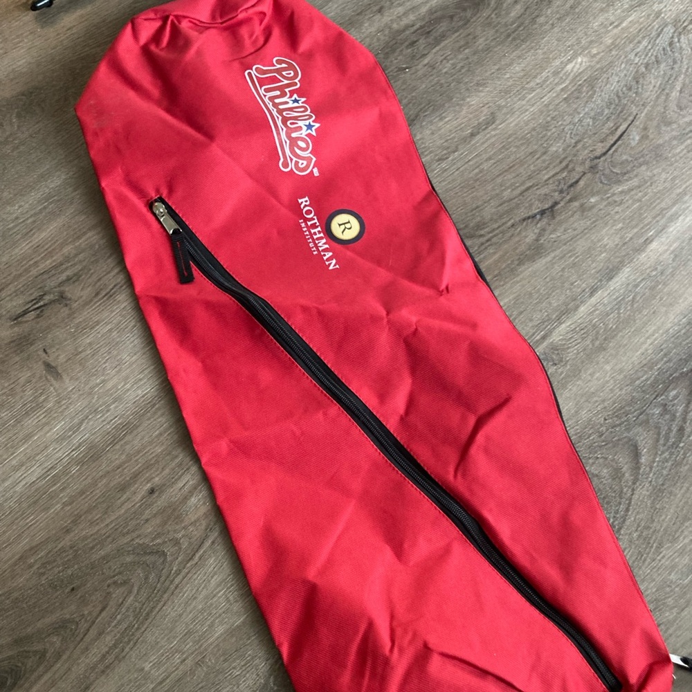 Phillies yoga mat bag